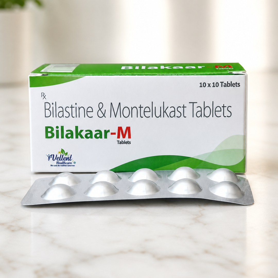 Bilakaar-M Tablets